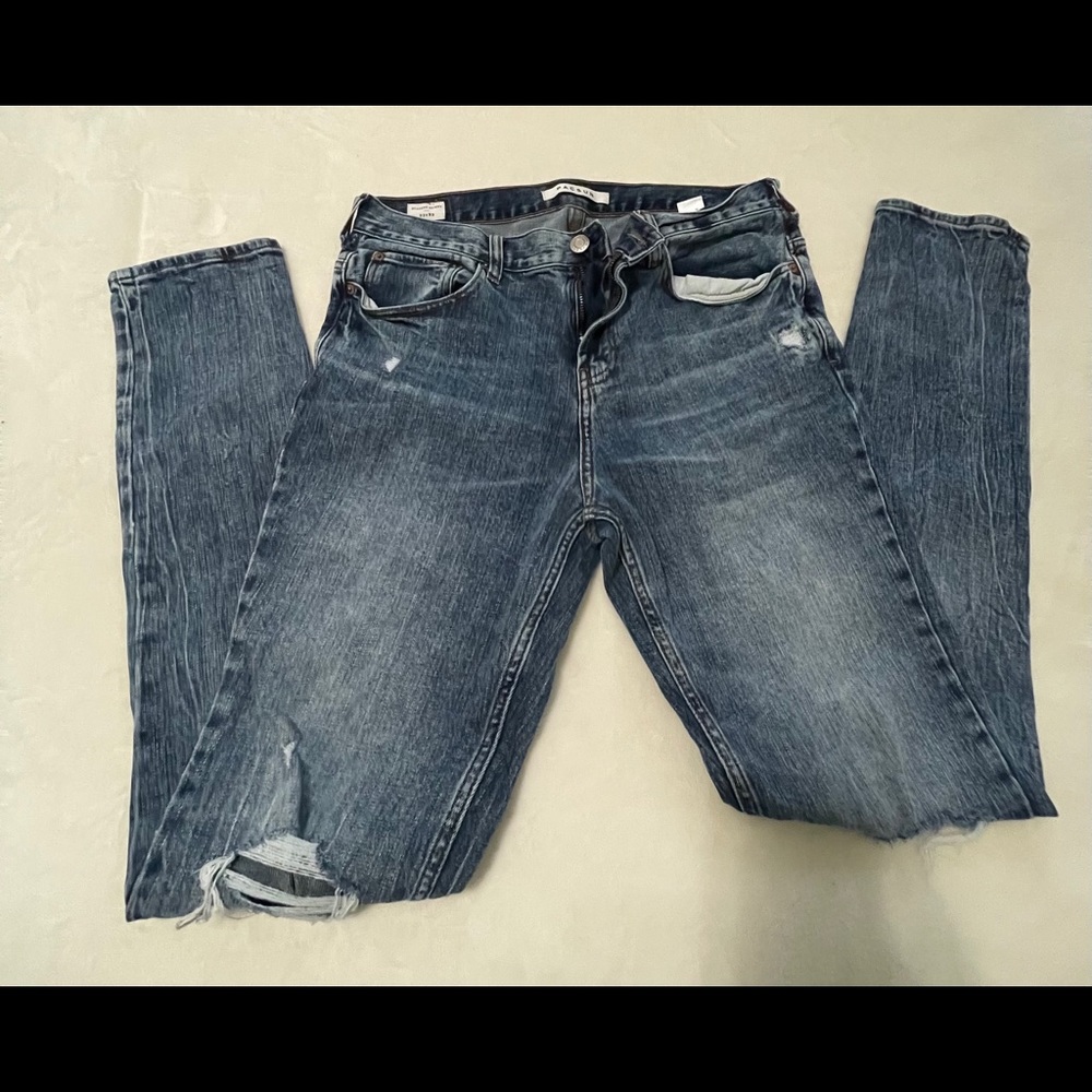 Men’s Pacsun Skinny Jeans